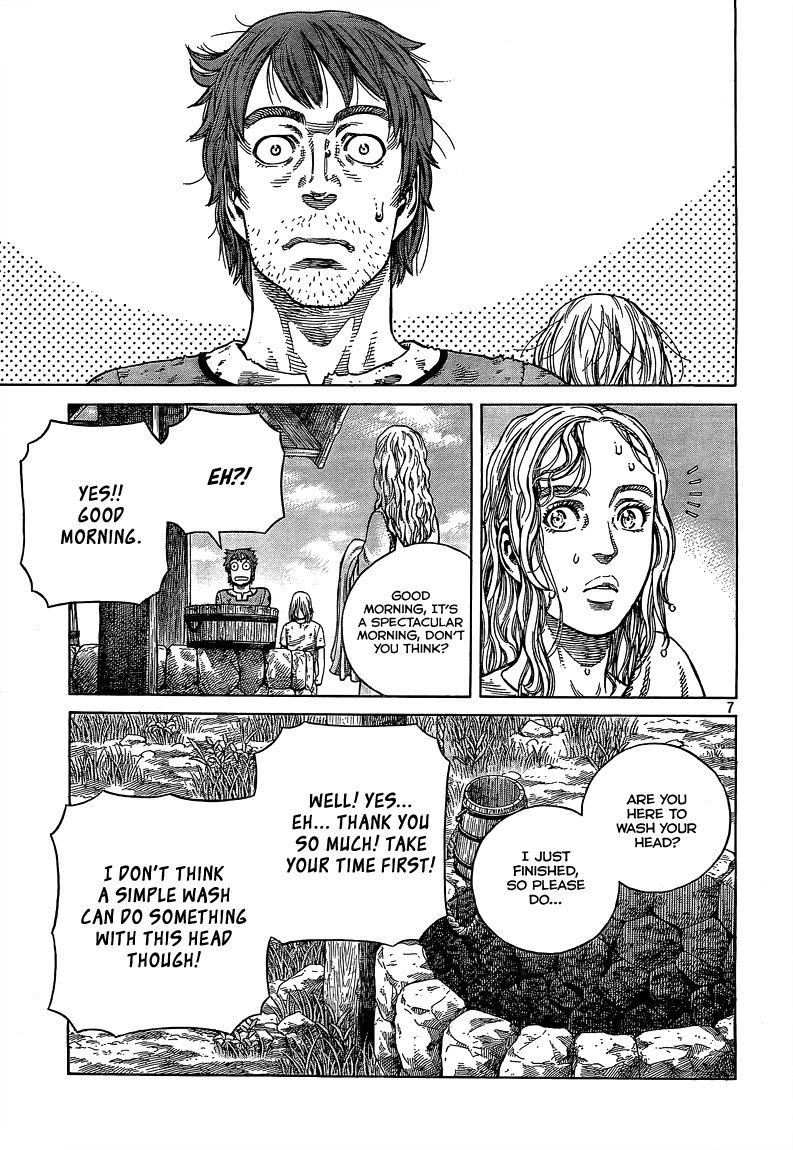 Vinland Saga Chapter 58 7